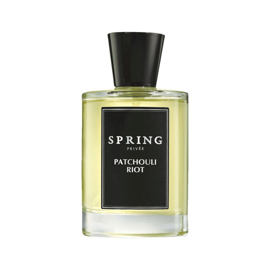 Spring Patchouli Riot Edp 100ML ספרינג פצ'ולי ריוט