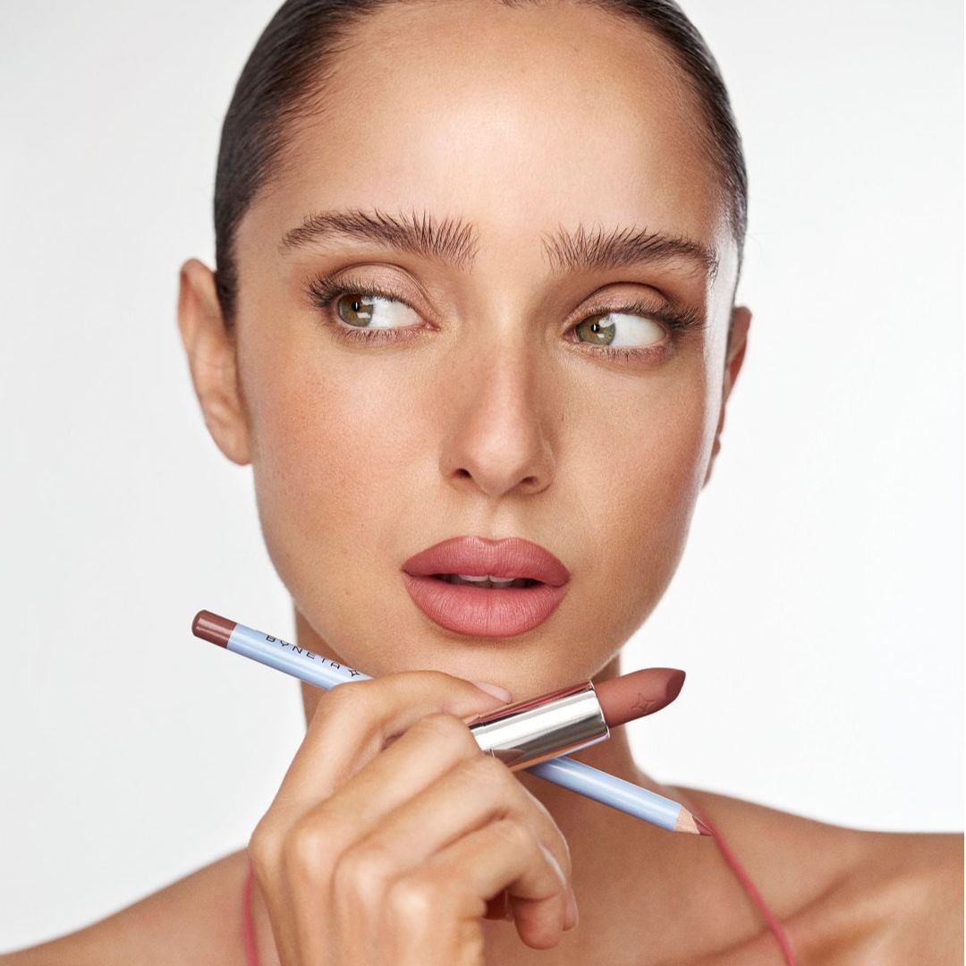 BYNETA I'm Obsessed! Lip Kit ביינטע ליפ קיט