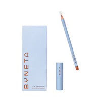 BYNETA I'm Obsessed! Lip Kit ביינטע ליפ קיט