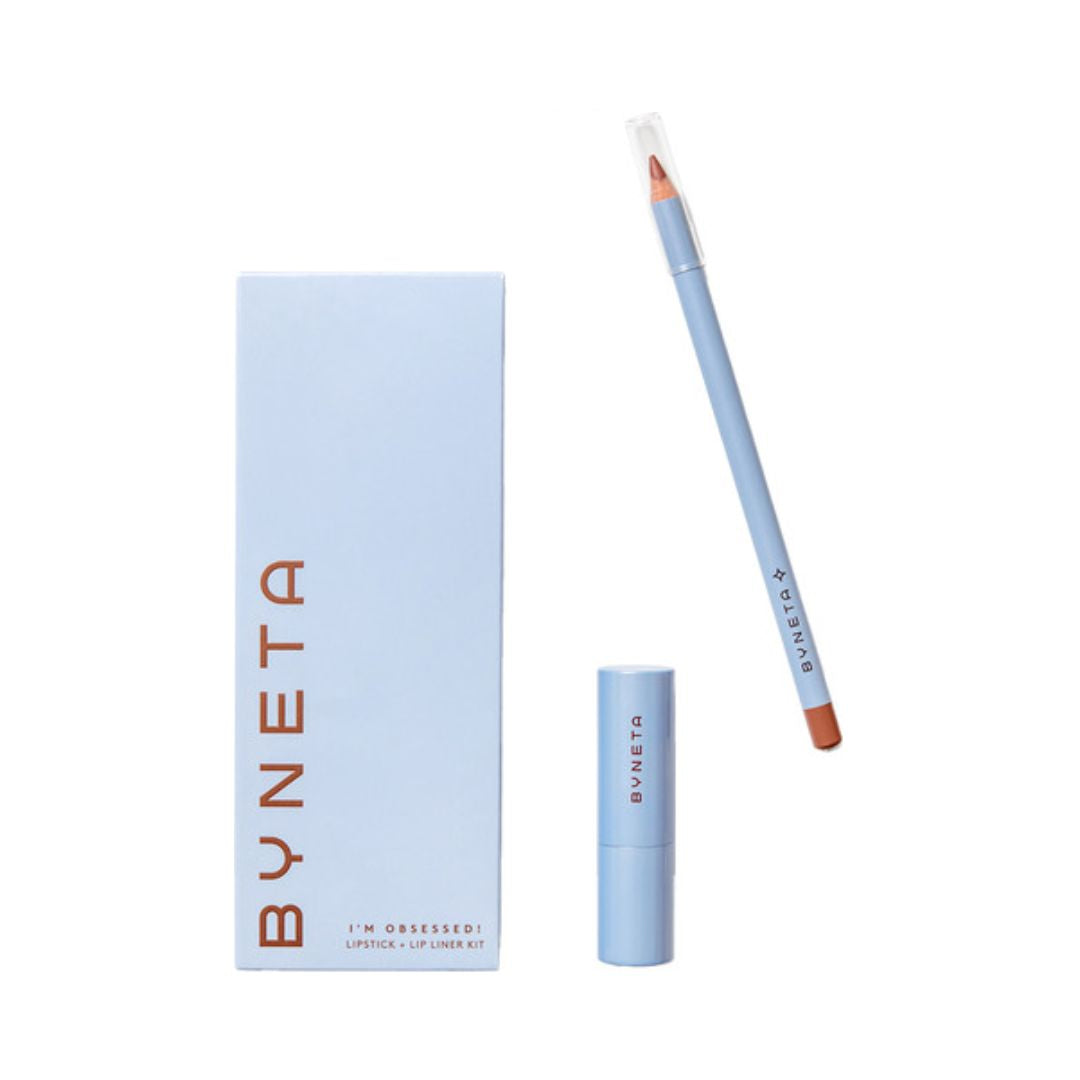 BYNETA I'm Obsessed! Lip Kit ביינטע ליפ קיט