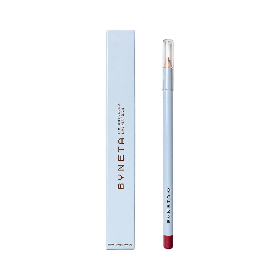 BYNETA I'm Obsessed! Lipliner ביינטע תוחם שפתיים
