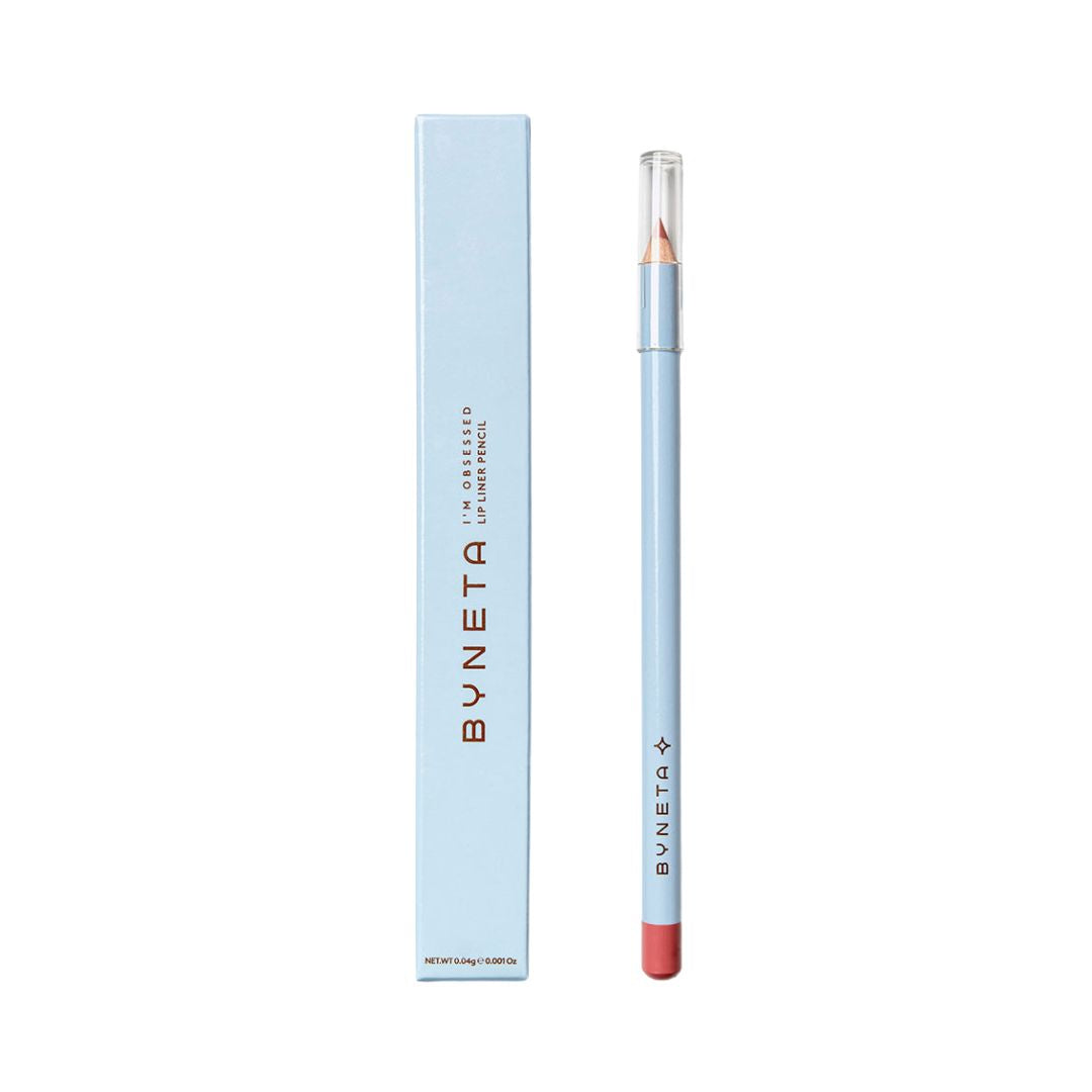 BYNETA I'm Obsessed! Lipliner ביינטע תוחם שפתיים
