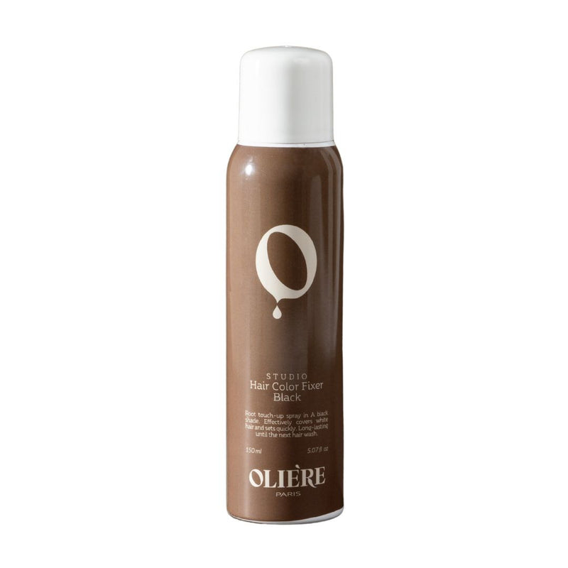 Oliere Paris Studio Hair Color Fixer 150ML | אולייר פריז ספריי תיקון צבע 150 מ"ל-GLAM42