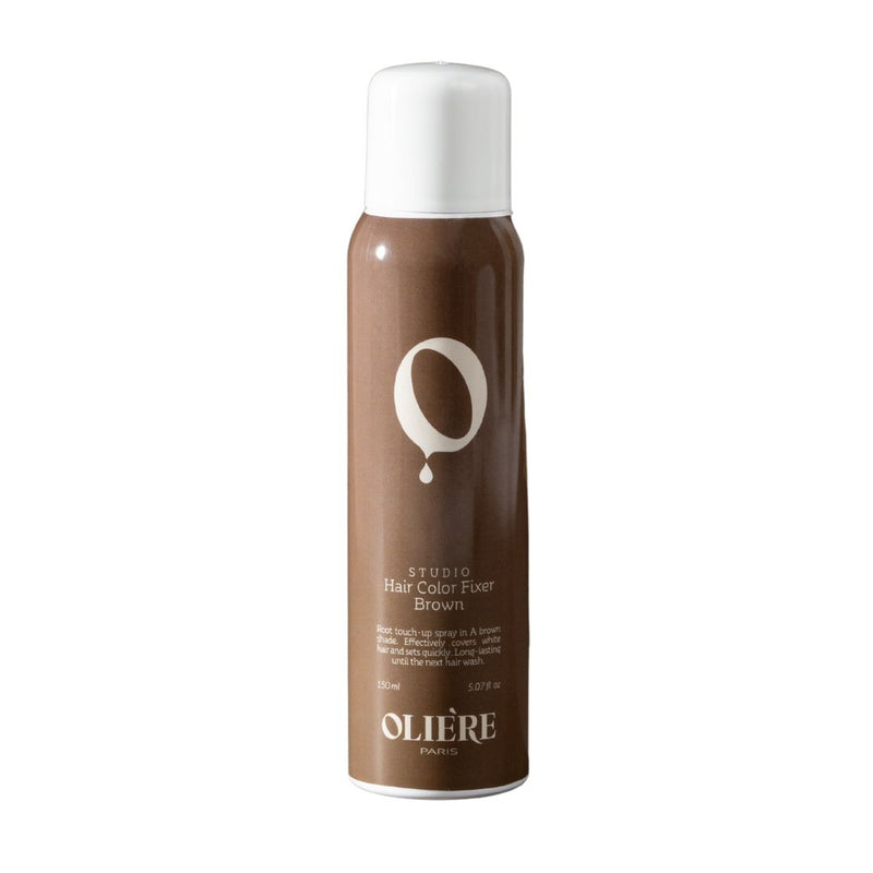 Color Fixer Oliere Paris Studio Hair Color Fixer 150ML | אולייר פריז ספריי תיקון צ ...