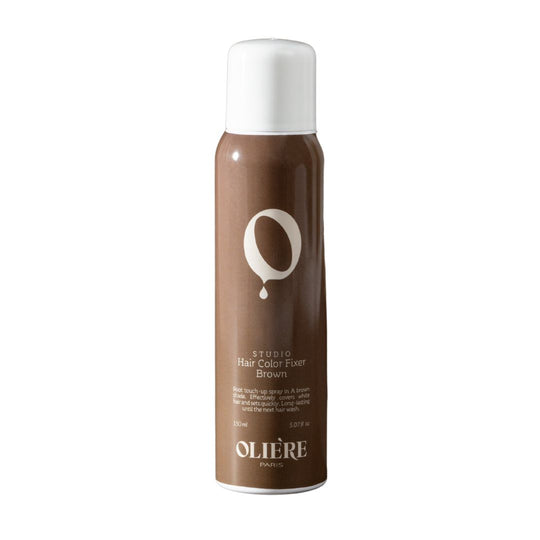Oliere Paris Studio Hair Color Fixer 150ML | אולייר פריז ספריי תיקון צבע 150 מ"ל-GLAM42