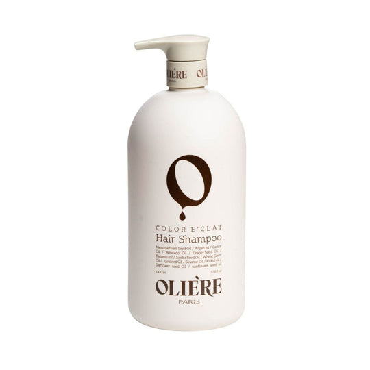 Oliere Paris Hair Serum for Colored or Damaged Hair 100ML | אולייר סרום לשיער צבוע או פגום 100 מ"ל-GLAM42