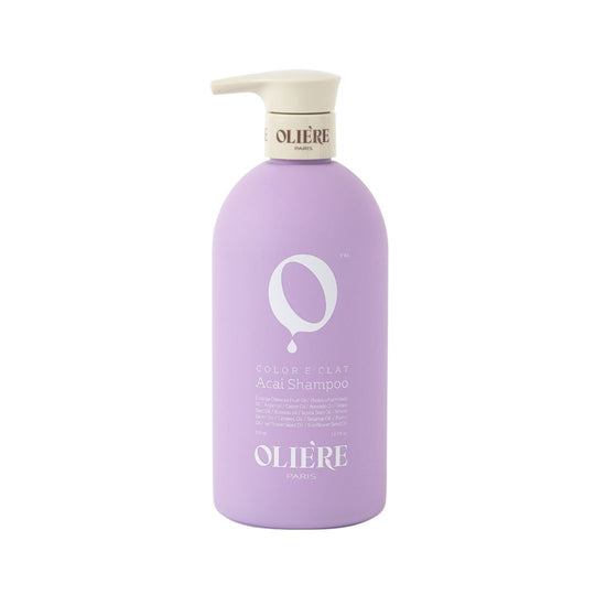 Oliere Paris Acai Silver Shampoo 500ML | אולייר שמפו אסאי סילבר 500 מ"ל-GLAM42