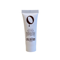  Oliere Paris Hair Mask  אולייר מסכת שיער בגודל מיוחד