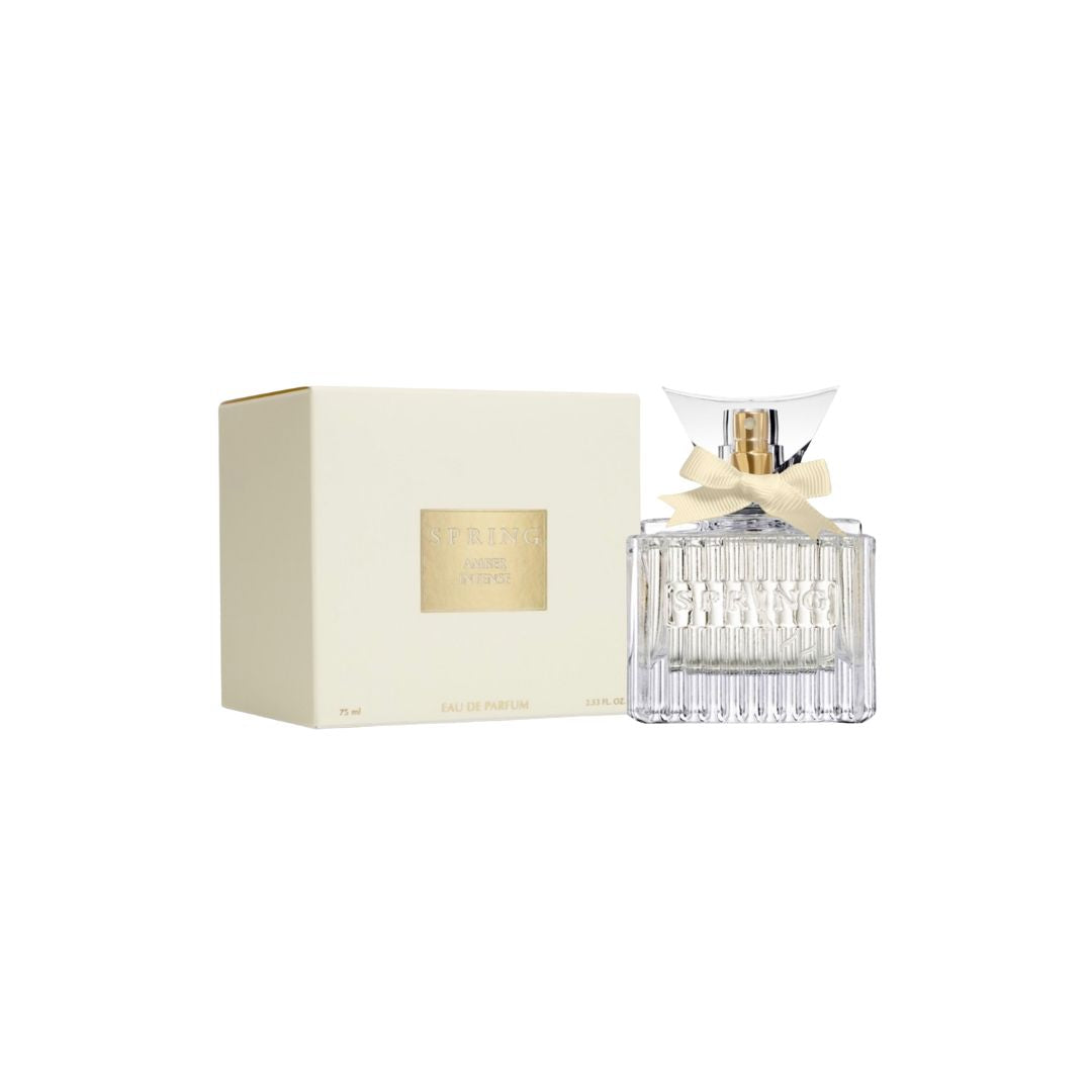 Spring Amber Intense Edp 75ml ספרינג בושם לאישה