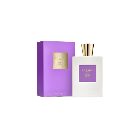 Spring Bisou Edp 100ml ספרינג בושם לאישה-GLAM42