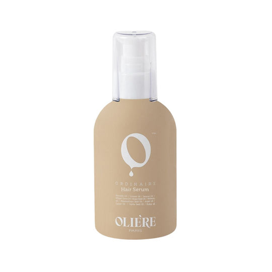 Oliere Paris Ordinaire Hair Serum 150ML | אולייר פריז סרום לשיער רגיל עד יבש 150 מ"ל-GLAM42