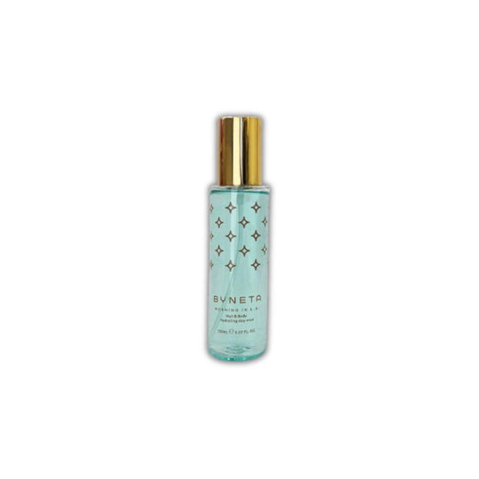 Byneta Hair & Body Mist Morning In L.A 150ML ביינטע מיסט יום מועשר בלחות לעור הגוף והשיער-GLAM42