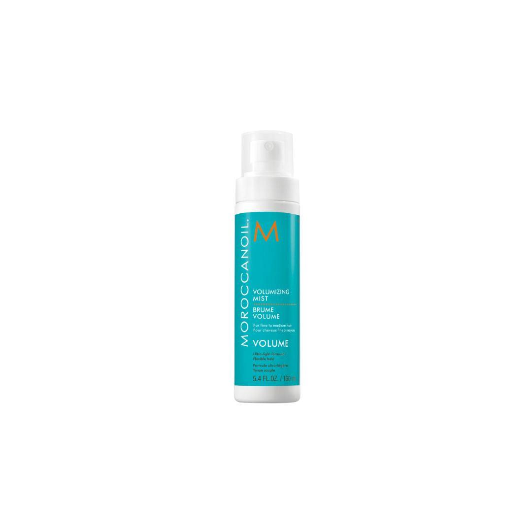 Moroccanoil Volumizing Mist 160ml מרוקן אויל תרסיס להענקת נפח - GLAM42