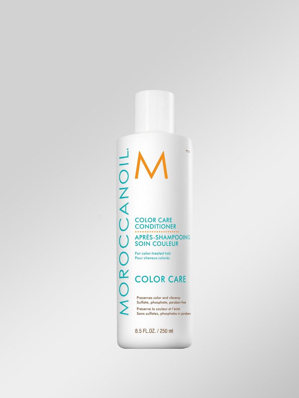 Moroccanoil Color Care Conditioner 250ml מרוקן אויל מרכך לשיער צבוע - GLAM42