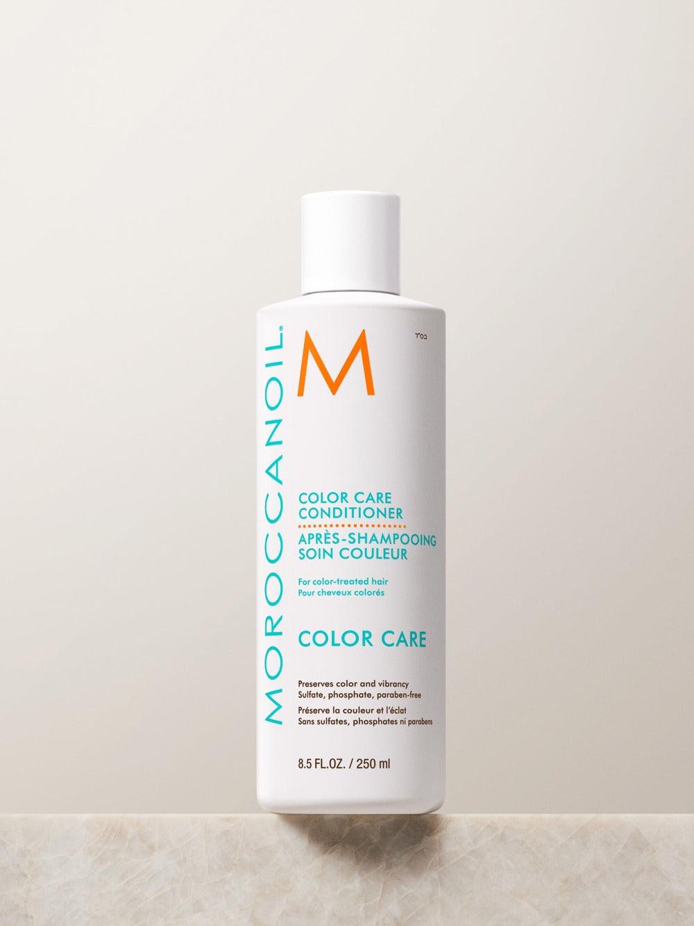 Moroccanoil Color Care Conditioner 250ml מרוקן אויל מרכך לשיער צבוע - GLAM42