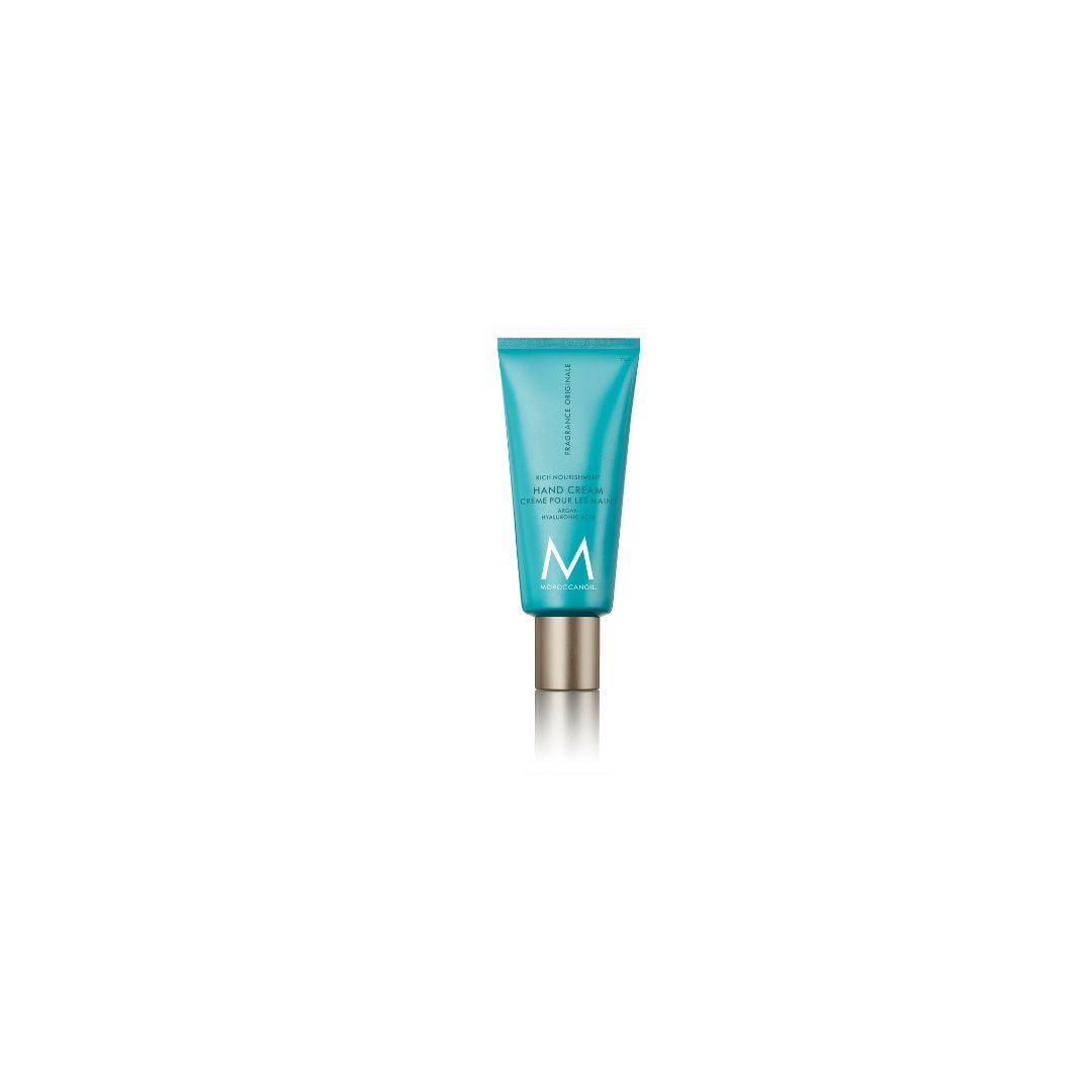 Moroccanoil Hand Cream Fragrance Original מרוקן אויל קרם ידיים - GLAM42