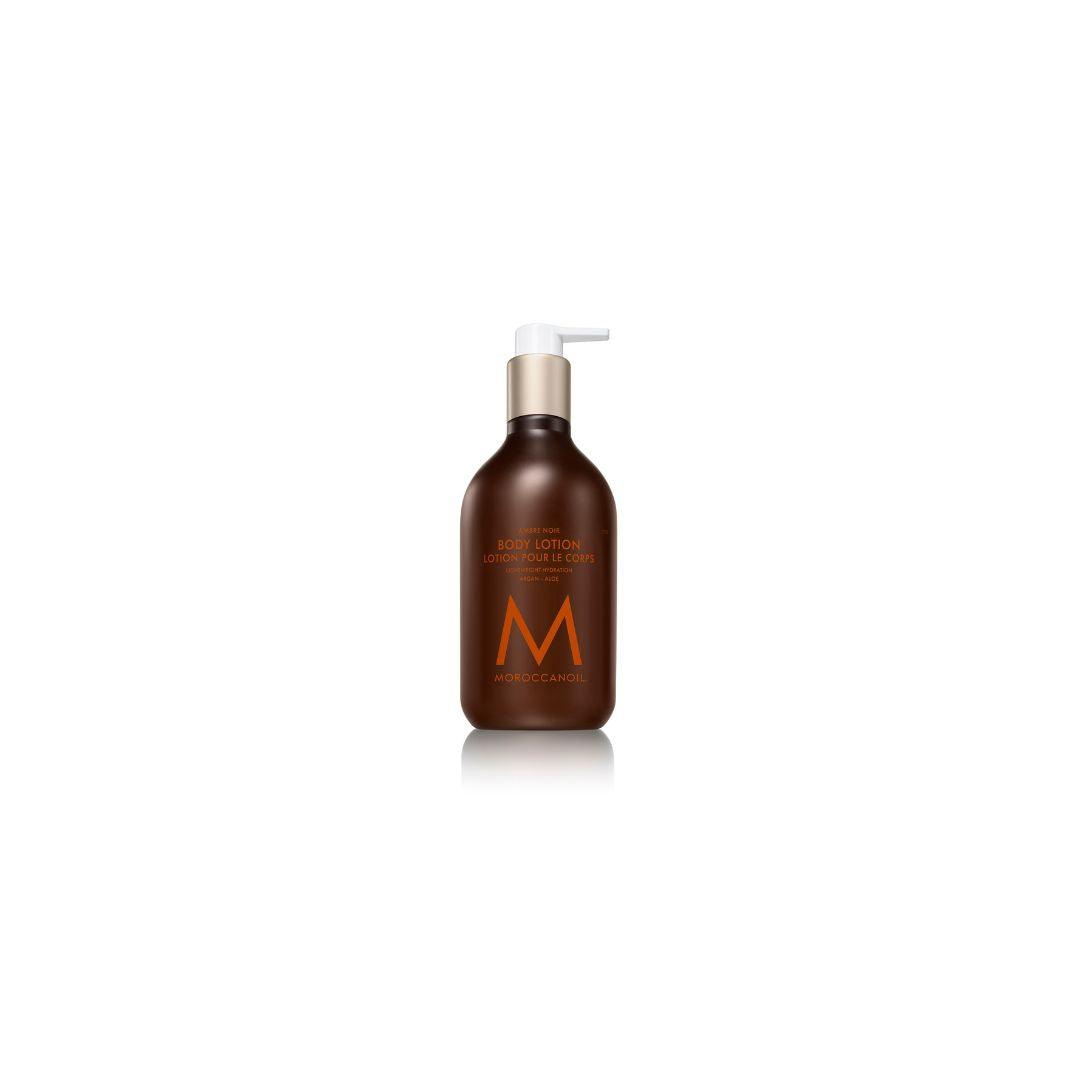 Moroccanoil Body Lotion Ambre Noir 360ml מרוקן אויל קרם גוף - GLAM42