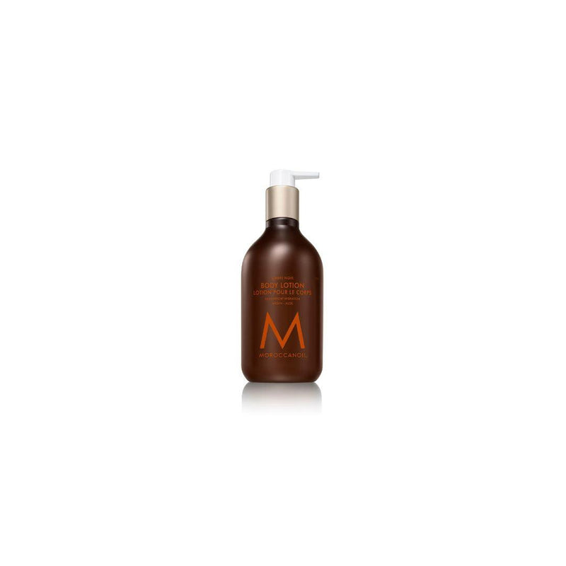 Moroccanoil Body Lotion Ambre Noir 360ml מרוקן אויל קרם גוף - GLAM42