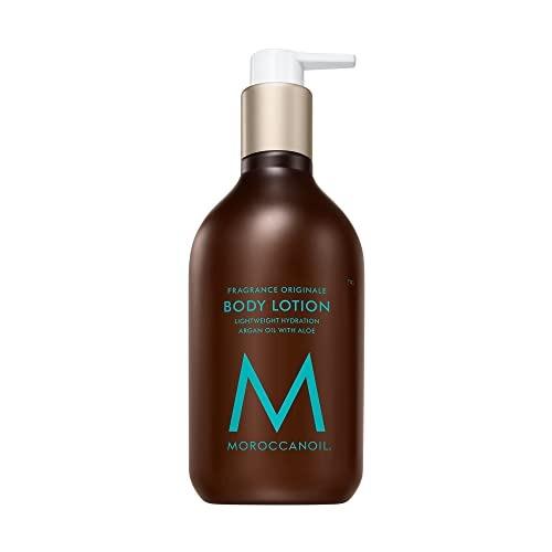 Moroccanoil Body Lotion Fragrance Original 360ml מרוקן אויל קרם גוף - GLAM42