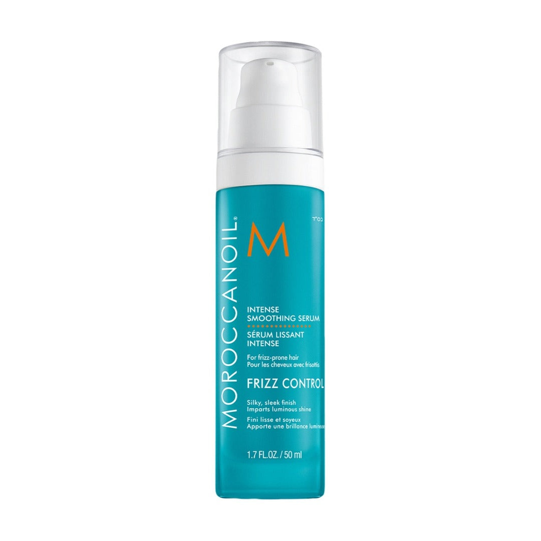 Moroccan Oil Intense Smoothing Serum מרוקן אויל סרום שיער 50 מ"ל