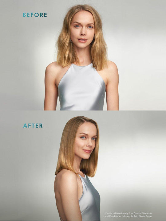 Moroccanoil Frizz Control Shampoo 250ml מרוקן אויל שמפו שיער אנטי פריז לשיער הנוטה להתקרזל-GLAM42