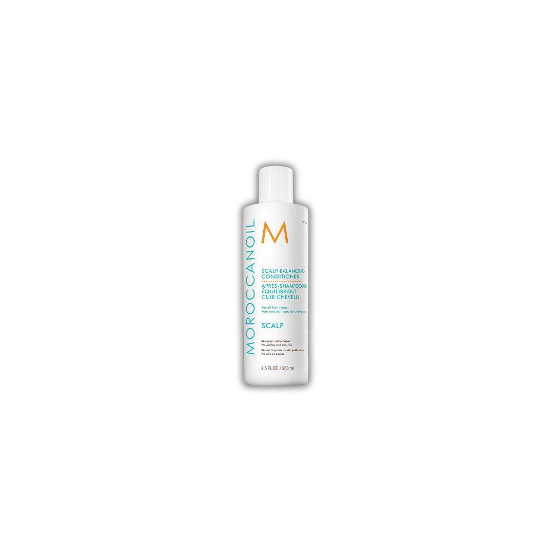 Moroccanoil Scalp Balancing Conditioner מרוקן אויל מרכך לאיזון הקרקפת - GLAM42