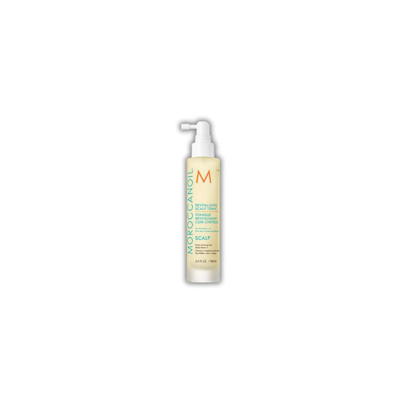 Moroccanoil Revitalizing Scalp Tonic מרוקן אויל מי טוניק להחייאת הקרקפת - GLAM42