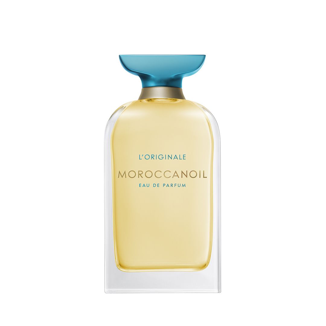 Moroccanoil L'Originale EDP מרוקן אויל ל'אוריג'ינל או דה פרפיום