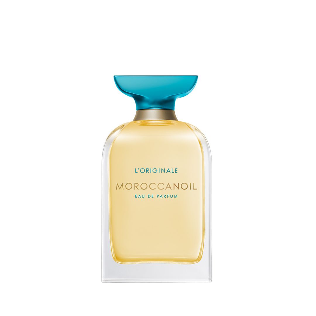Moroccanoil L'Originale EDP 60ML מרוקן אויל ל'אוריג'ינל או דה פרפיום