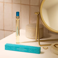 Moroccanoil L'Originale EDP 10ML מרוקן אויל ל'אוריג'ינל או דה פרפיום