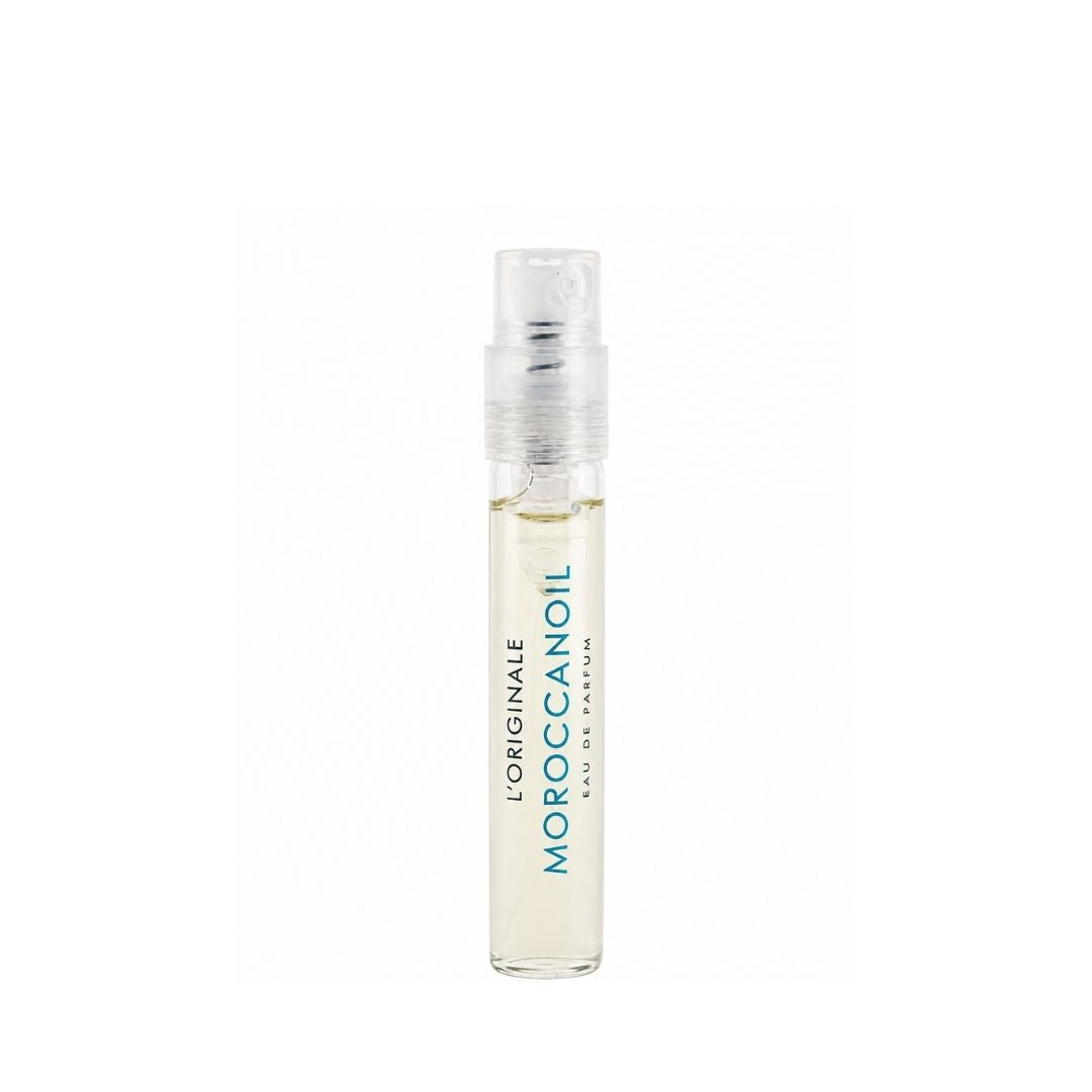 Moroccanoil Eau de Parfum Gift 1.5ML מתנה - לא למכירה - בושם מרוקאן אויל
