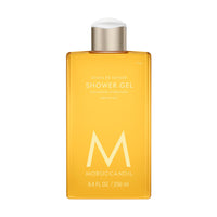 Moroccanoil Shower Gel Soleil De Tanger  מרוקן אויל ג'ל רחצה