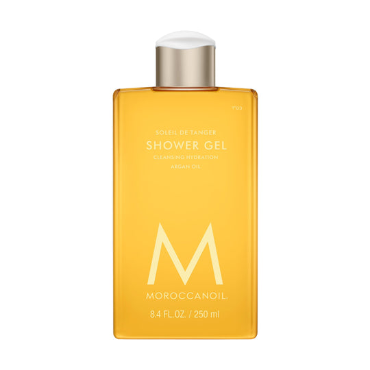 Moroccanoil Shower Gel Soleil De Tanger מרוקן אויל ג'ל רחצה-GLAM42