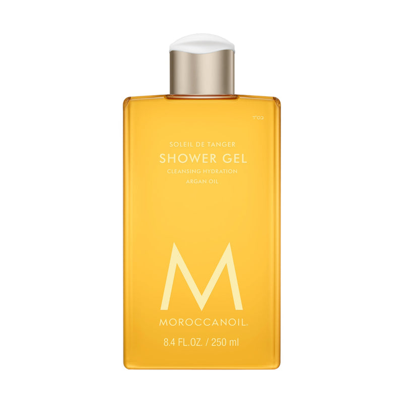 Moroccanoil Shower Gel Soleil De Tanger  מרוקן אויל ג'ל רחצה