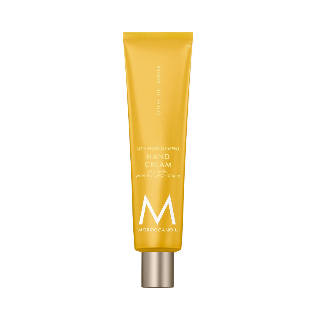 Moroccanoil Hand Cream Soleil De Tanger  מרוקן אויל קרם ידיים