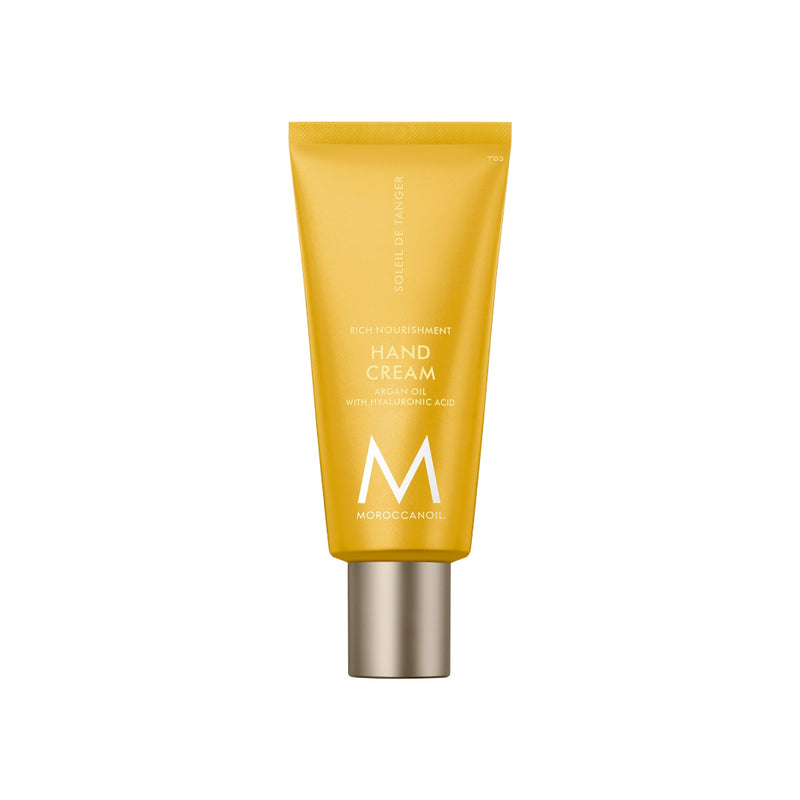 Moroccanoil Hand Cream Soleil De Tanger  מרוקן אויל קרם ידיים