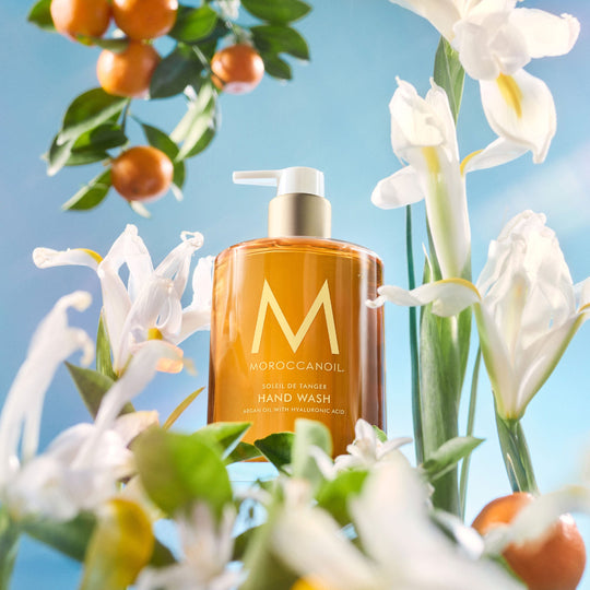 Moroccanoil Hand Wash Soleil de Tanger מרוקן אויל סבון ידיים-GLAM42