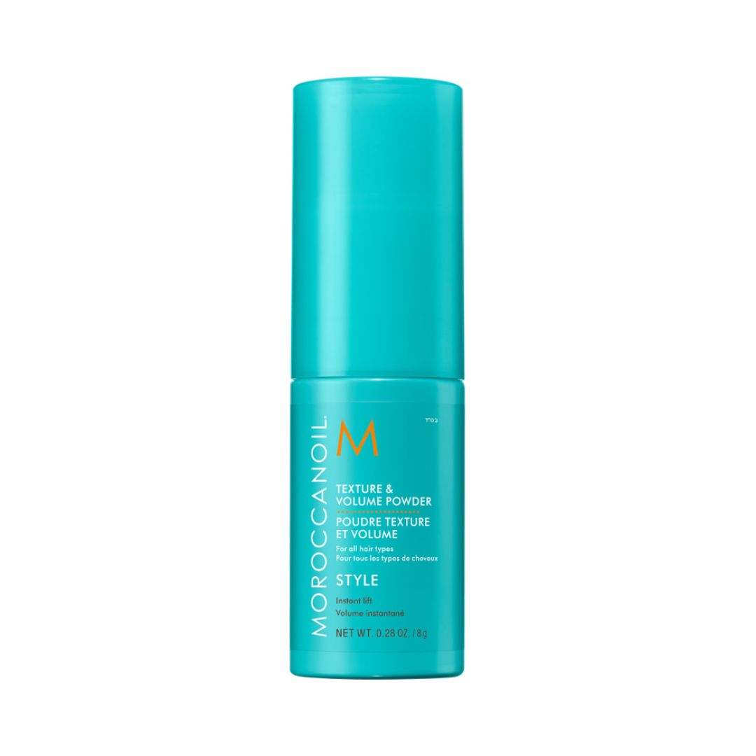 MOROCCANOIL Texture & Volume Hair Powder  מרוקן אויל אבקת נפח לשיער
