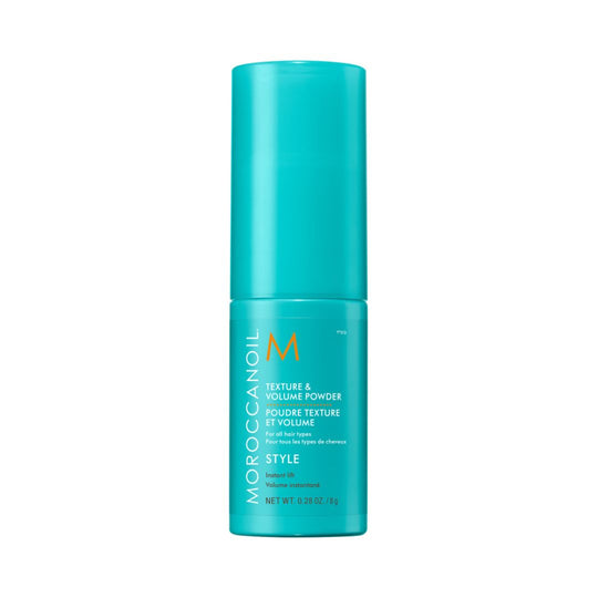 MOROCCANOIL Texture & Volume Hair Powder  מרוקן אויל אבקת נפח לשיער