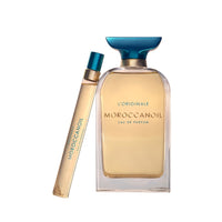 Moroccanoil L'Originale EDP 60+10ML מרוקן אויל ל'אוריג'ינל או דה פרפיום