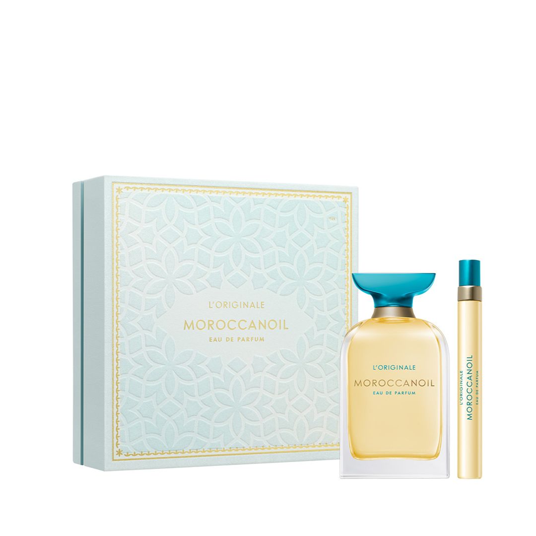 Moroccanoil L'Originale EDP 60+10ML מרוקן אויל ל'אוריג'ינל או דה פרפיום