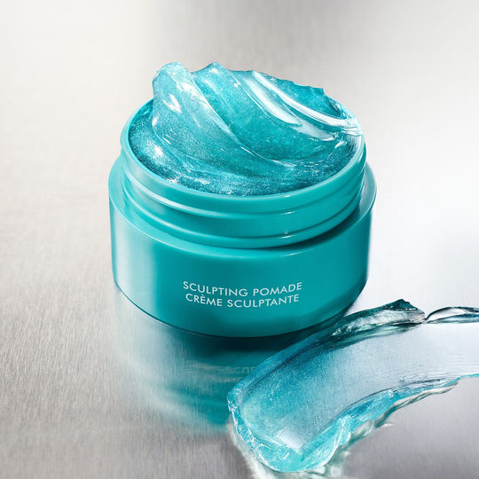 Moroccanoil Sculpting Pomade מורוקן אויל ווקס פומייד