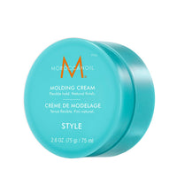 Moroccanoil Molding Cream מורוקן אויל קרם לעיצוב ופיסול