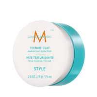 Moroccanoil Texture Clay מורוקן אויל חימר לשיער