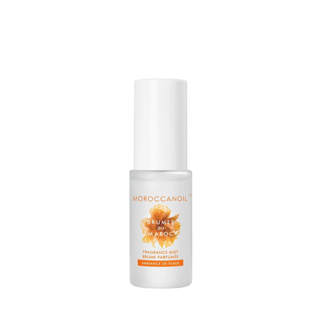 Moroccanoil Brumes du Maroc Hair and Body Mist Ambiance De Plage מרוקן אויל מיסט מבושם לשיער ולגוף
