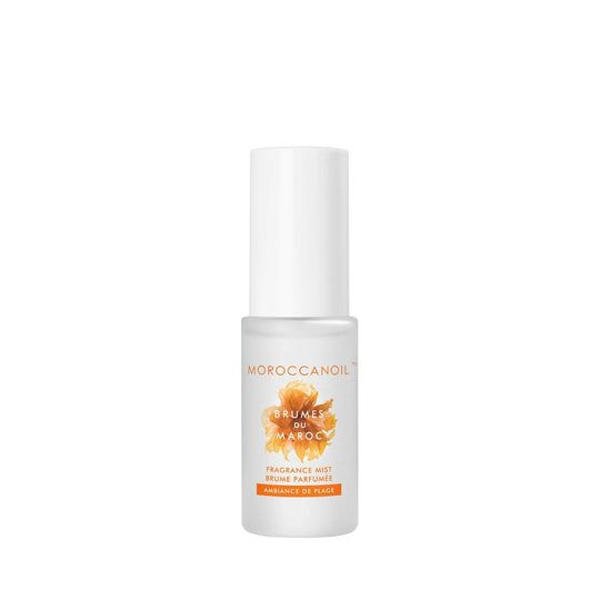 Moroccanoil Brumes du Maroc Hair and Body Mist Ambiance De Plage מרוקן אויל מיסט מבושם לשיער ולגוף
