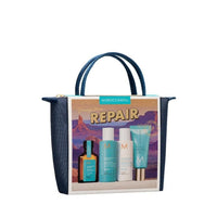 Moroccanoil Travel Kit Repair מרוקן אויל מארז נסיעות לשיקום השיער