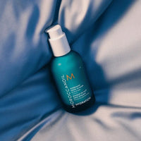 Moroccanoil Overnight Leave-In Mask מרוקן אויל מסכת לילה ללא שטיפה