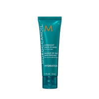 Moroccanoil Overnight Leave-In Mask מרוקן אויל מסכת לילה ללא שטיפה