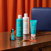 Moroccanoil Holiday Radiance Repair מרוקן אויל מארז שיקום חגיגי